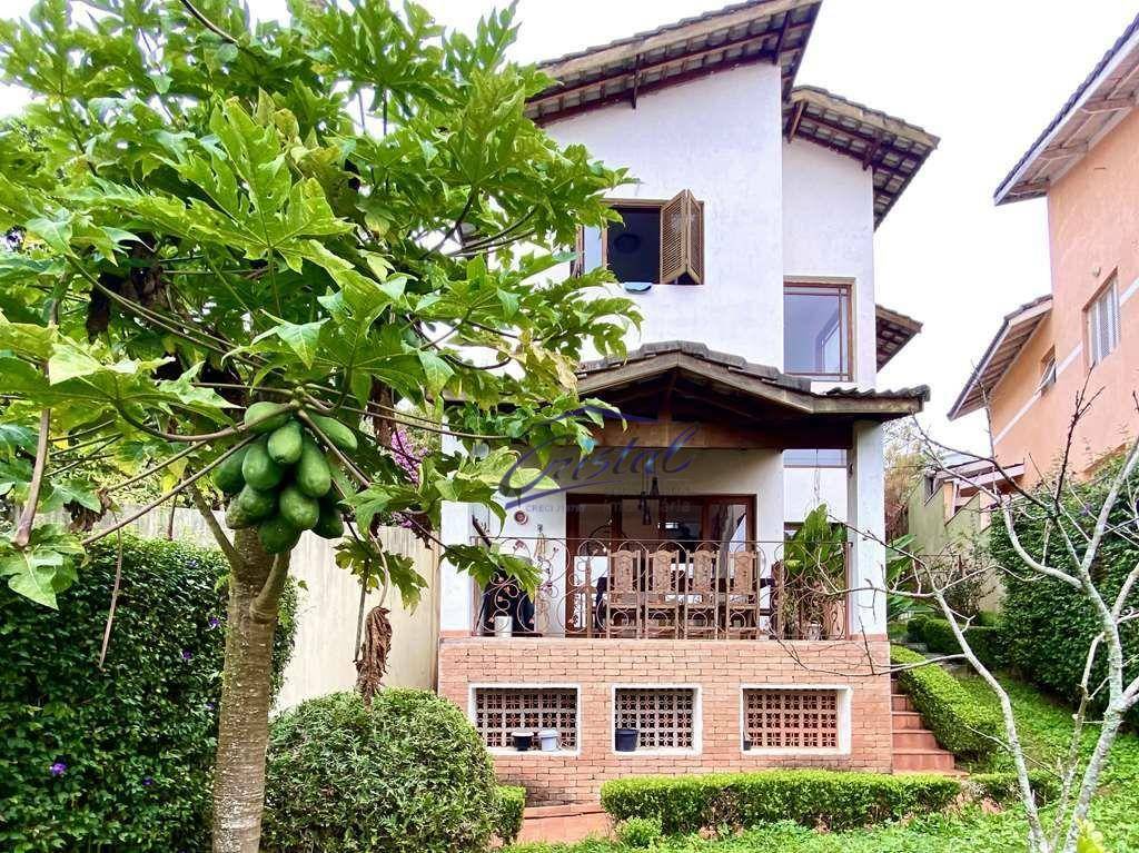 Casa de Condomínio à venda com 4 quartos, 325m² - Foto 15