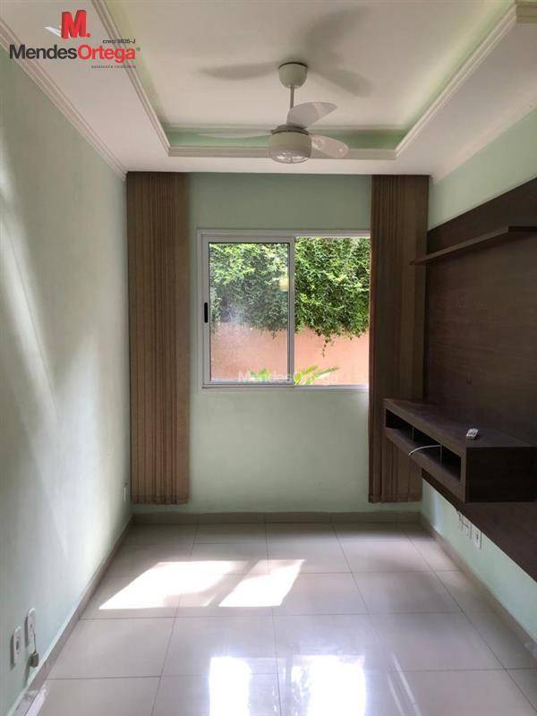 Apartamento, 2 quartos, 52 m² - Foto 3