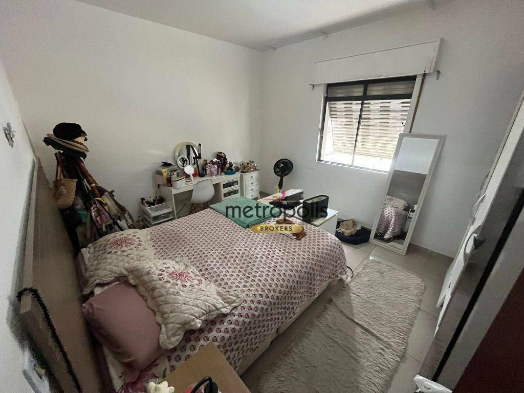 Sobrado à venda com 2 quartos, 120m² - Foto 10