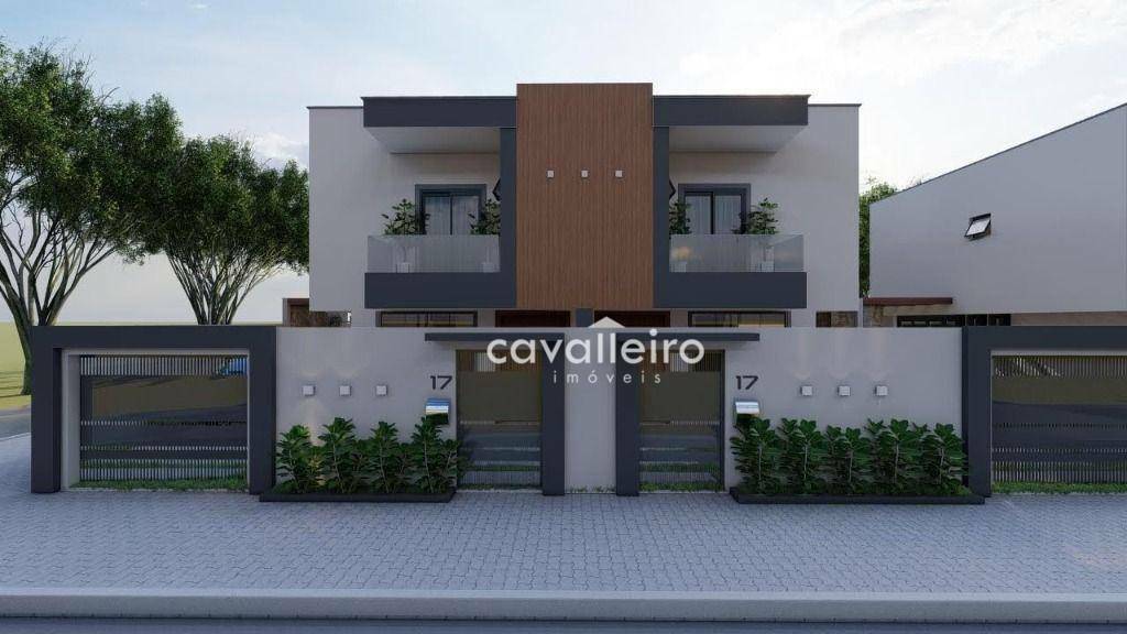 Casa à venda com 3 quartos, 122m² - Foto 4