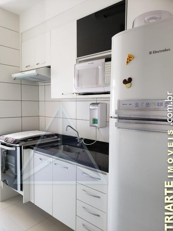 Apartamento à venda com 3 quartos, 65m² - Foto 13