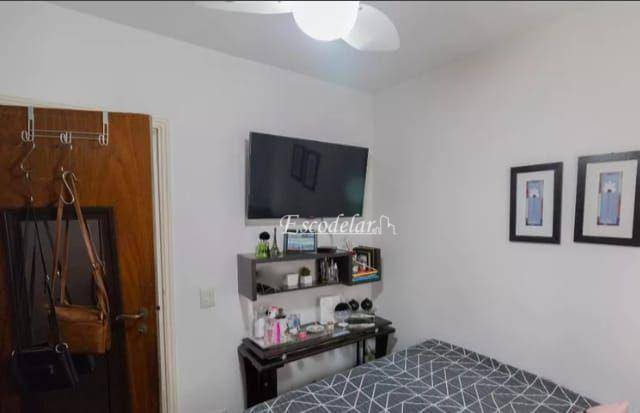 Apartamento à venda com 3 quartos, 83m² - Foto 18