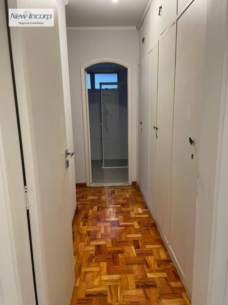 Apartamento à venda com 3 quartos, 140m² - Foto 21