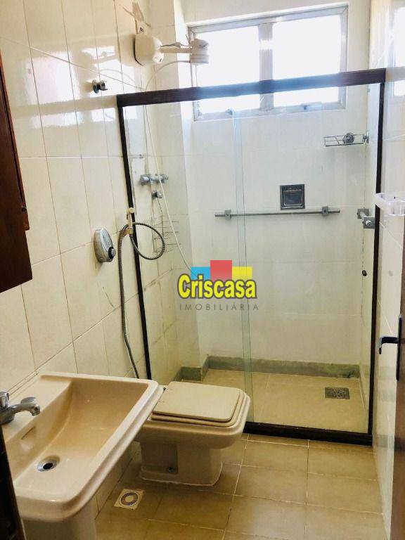 Apartamento à venda com 4 quartos, 180m² - Foto 20