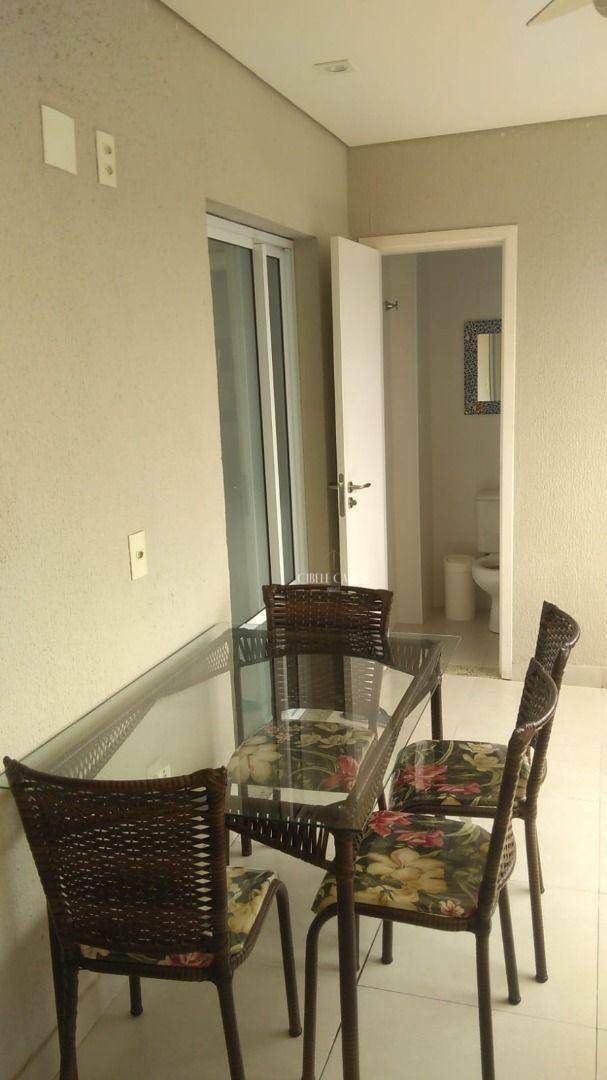 Apartamento à venda com 3 quartos, 107m² - Foto 3