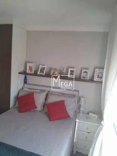 Apartamento à venda com 3 quartos, 71m² - Foto 16