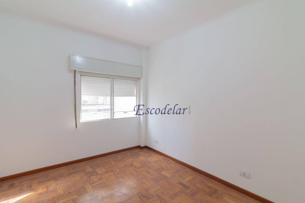 Apartamento à venda com 3 quartos, 95m² - Foto 8