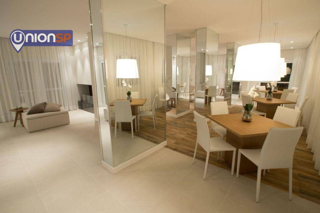 Apartamento à venda com 2 quartos, 60m² - Foto 17