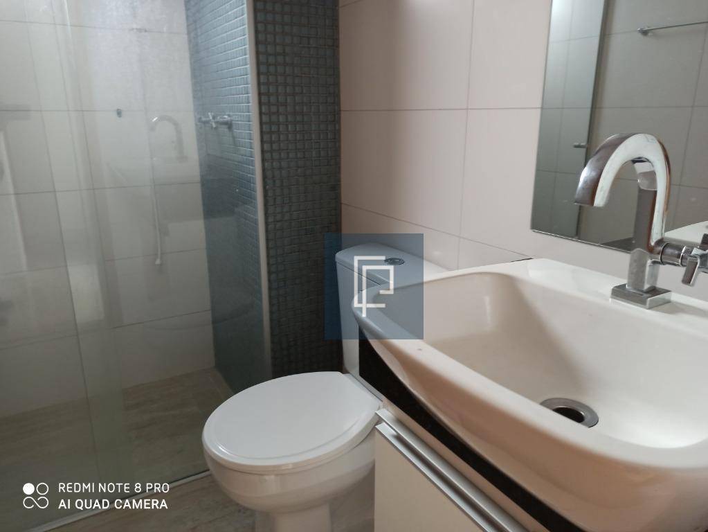 Apartamento à venda com 3 quartos, 110m² - Foto 11