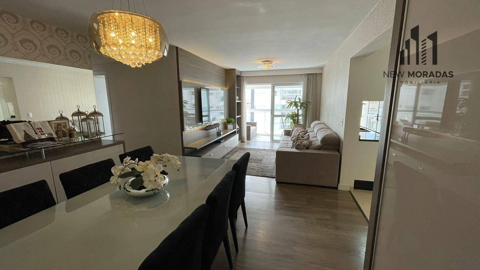 Apartamento à venda com 3 quartos, 183m² - Foto 2