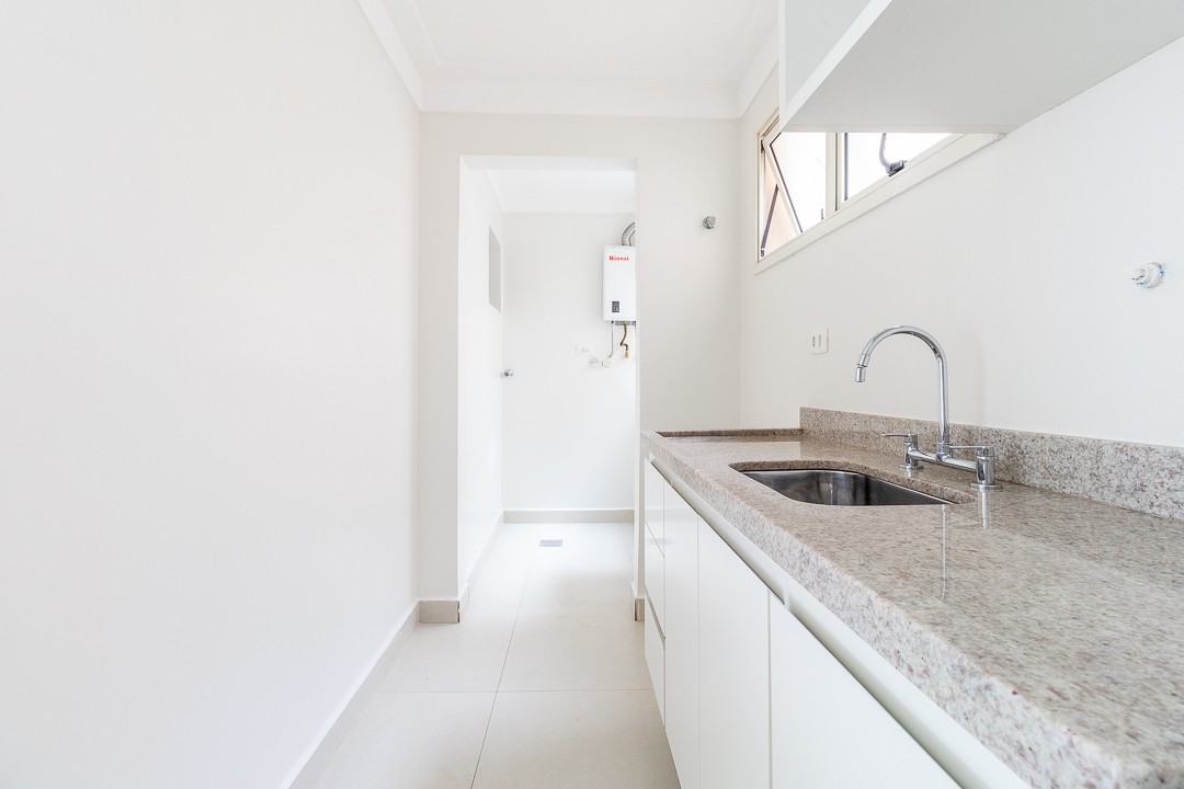 Apartamento para alugar com 3 quartos, 90m² - Foto 15
