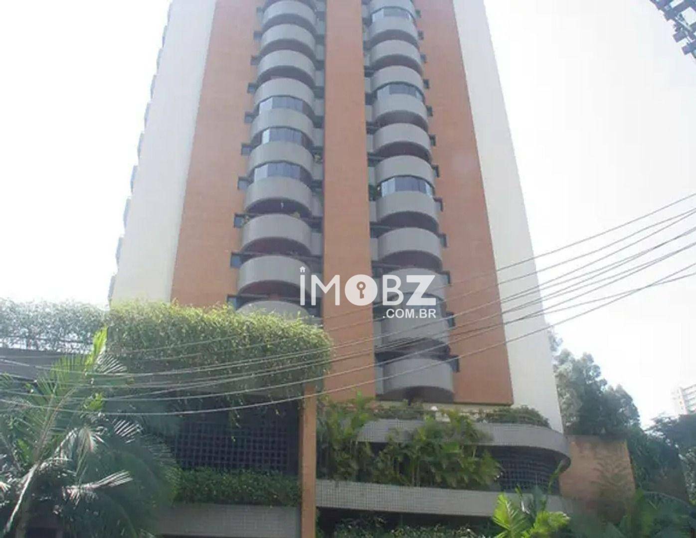 Apartamento à venda com 3 quartos, 136m² - Foto 20