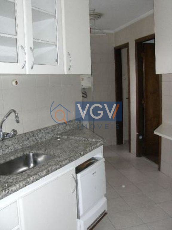 Apartamento para alugar com 2 quartos, 89m² - Foto 5