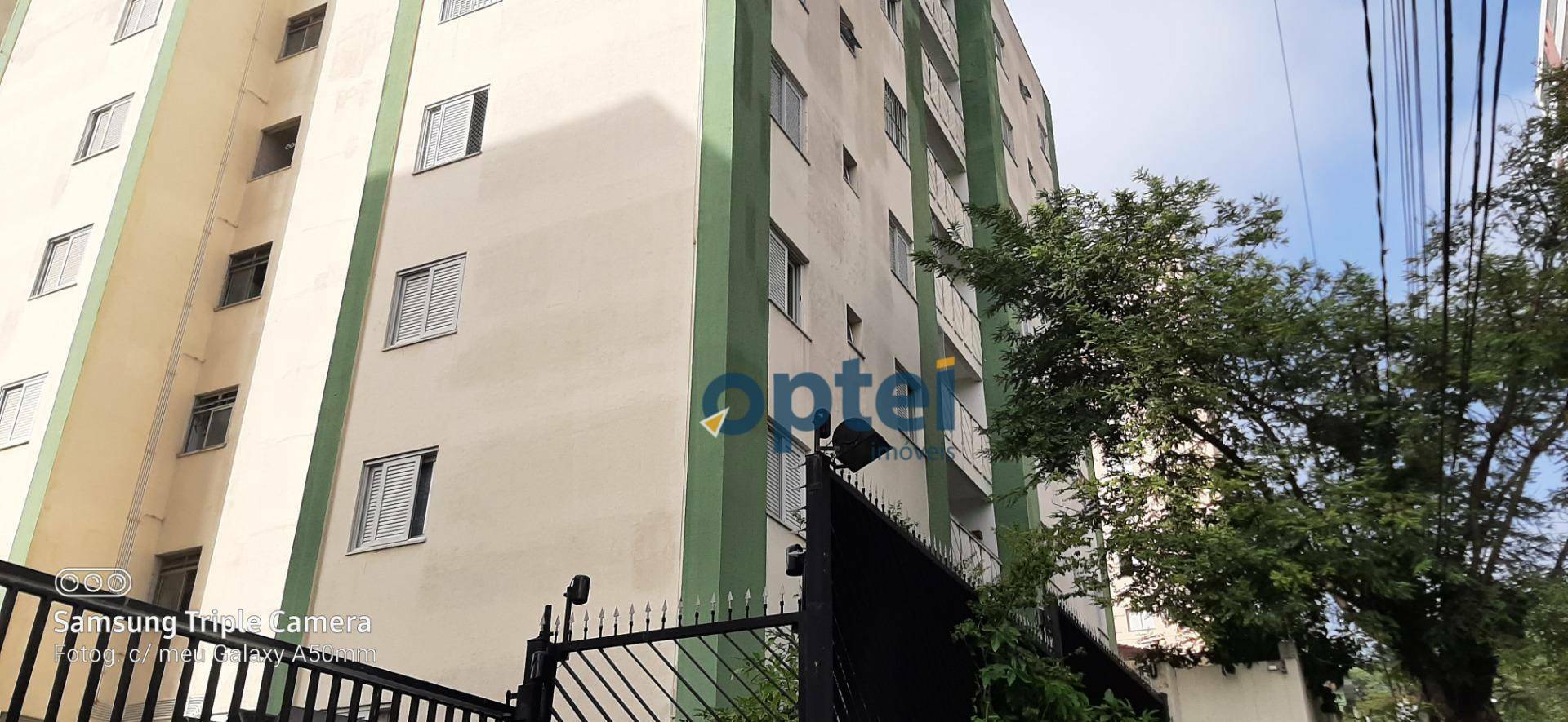 Apartamento à venda com 3 quartos, 70m² - Foto 25