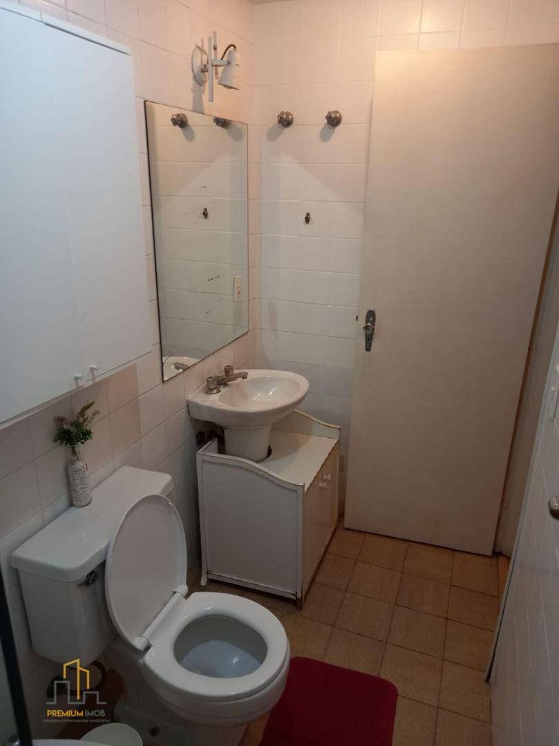 Apartamento à venda com 1 quarto, 35m² - Foto 13