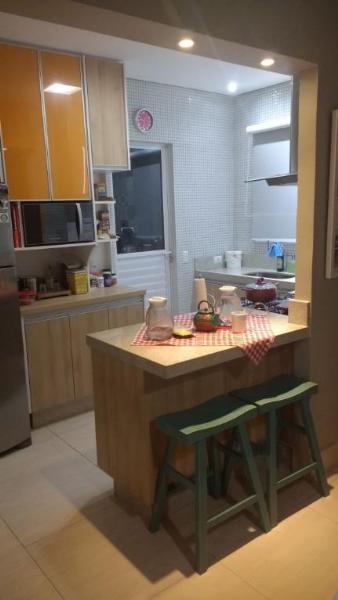 Casa de Condomínio à venda com 3 quartos, 91m² - Foto 2