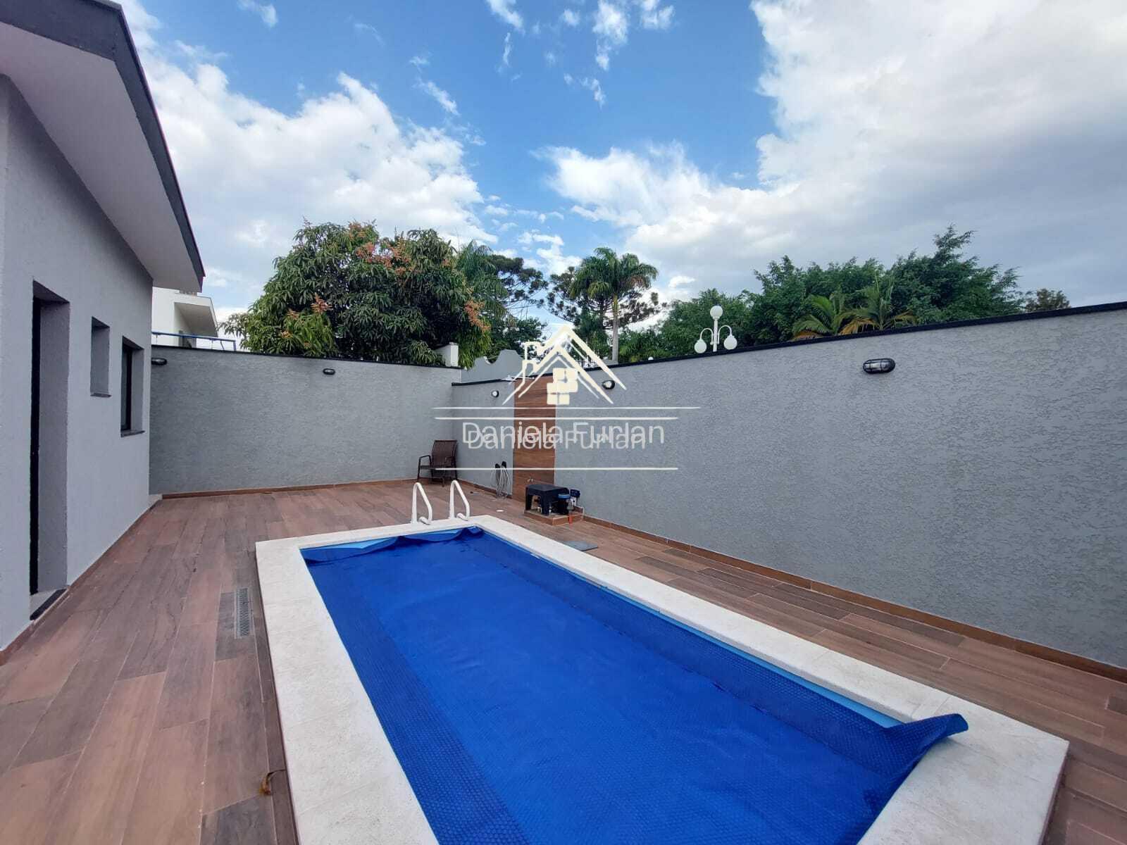 Casa de Condomínio à venda com 3 quartos, 179m² - Foto 13