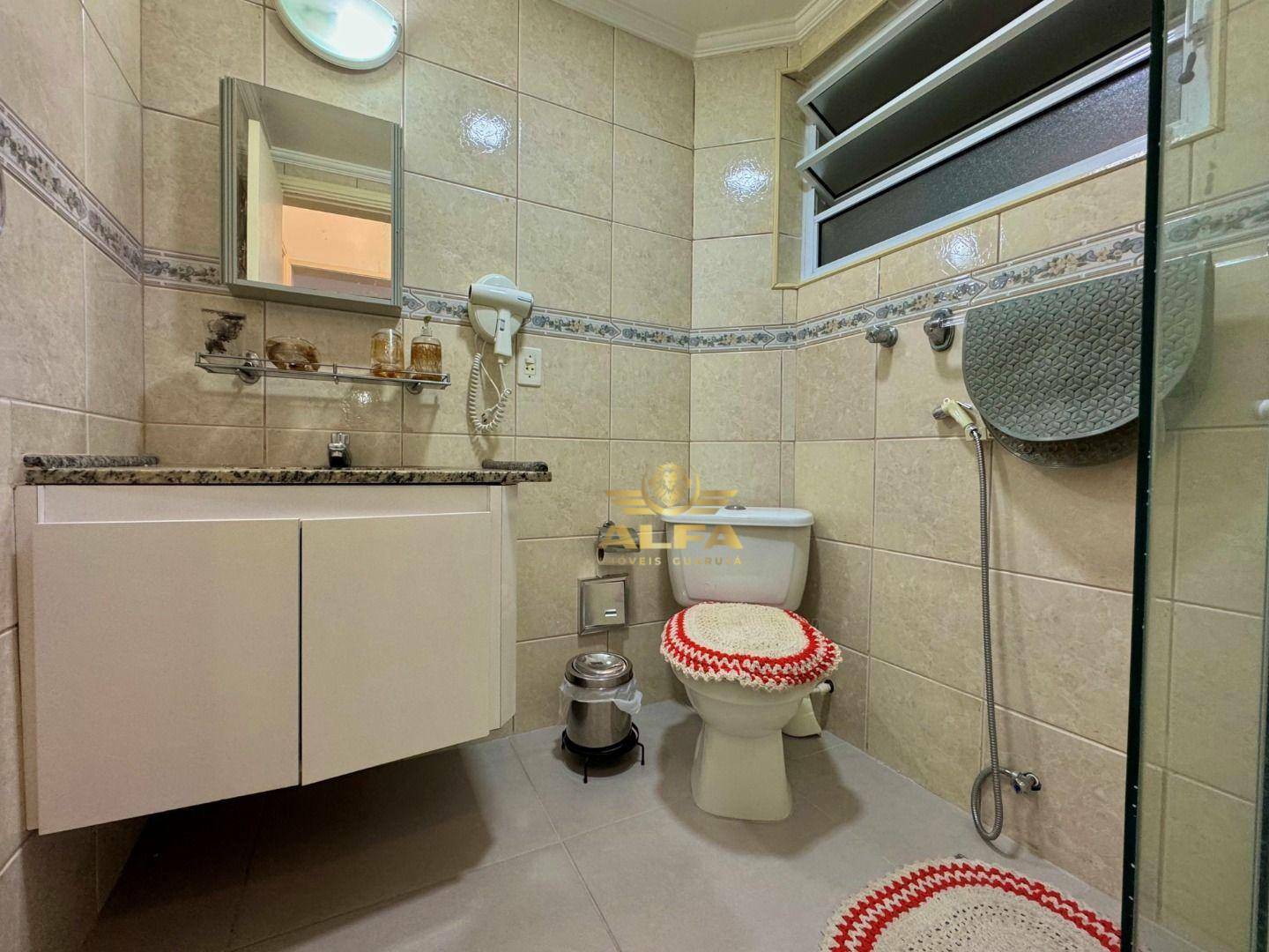 Apartamento à venda com 1 quarto, 50m² - Foto 10