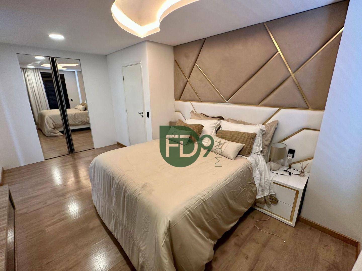 Apartamento à venda com 3 quartos, 312m² - Foto 37