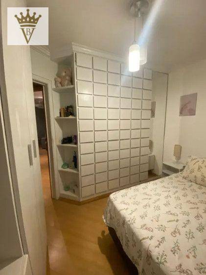 Apartamento à venda com 3 quartos, 72m² - Foto 12