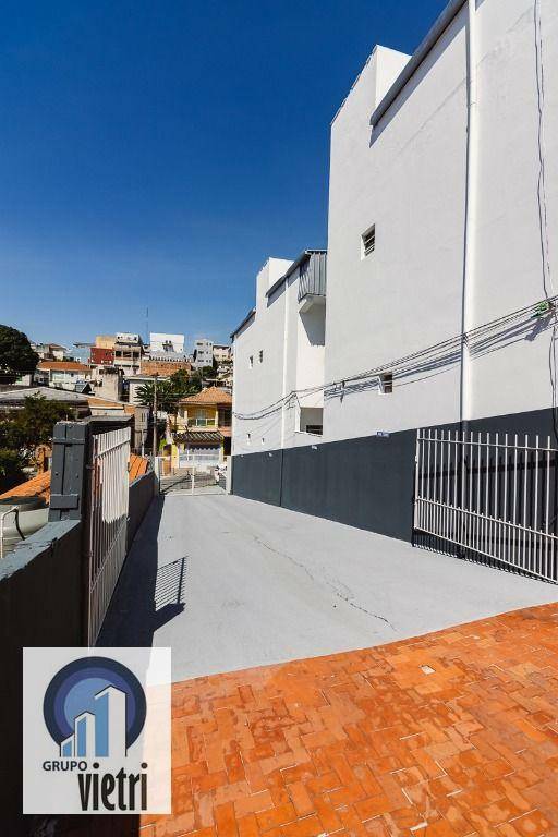 Sobrado para alugar com 2 quartos, 90m² - Foto 4