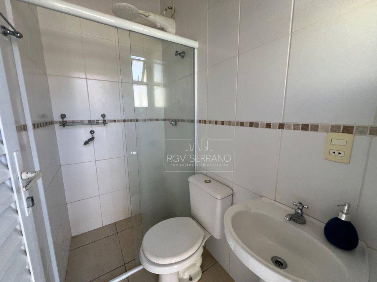 Sobrado à venda com 3 quartos, 260m² - Foto 12