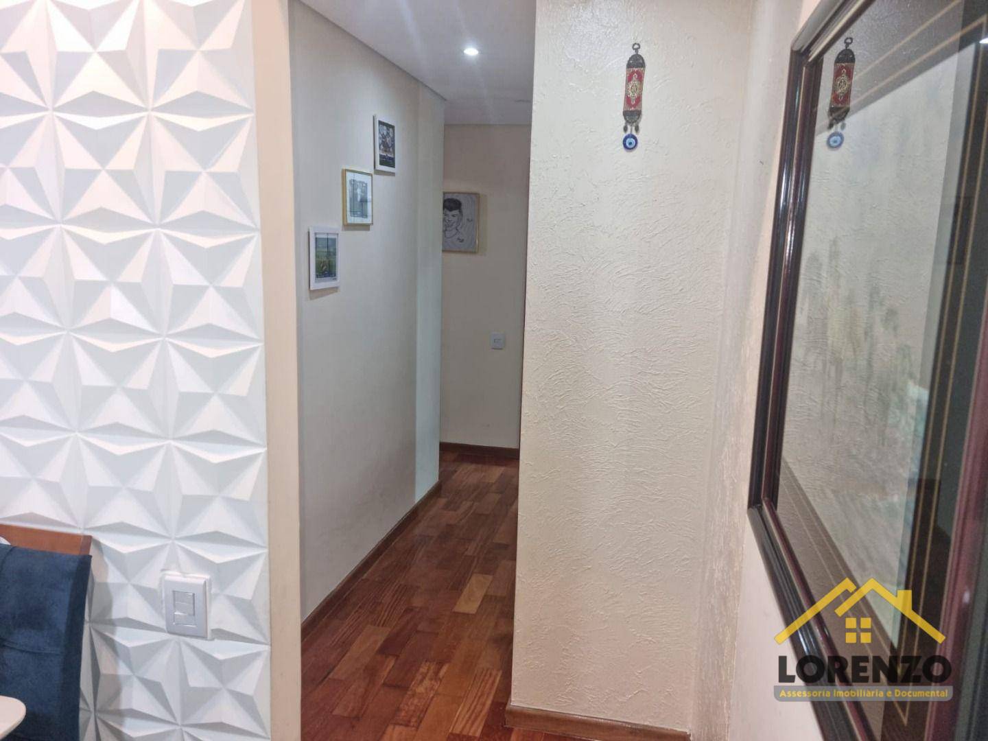 Apartamento à venda com 3 quartos, 106m² - Foto 23