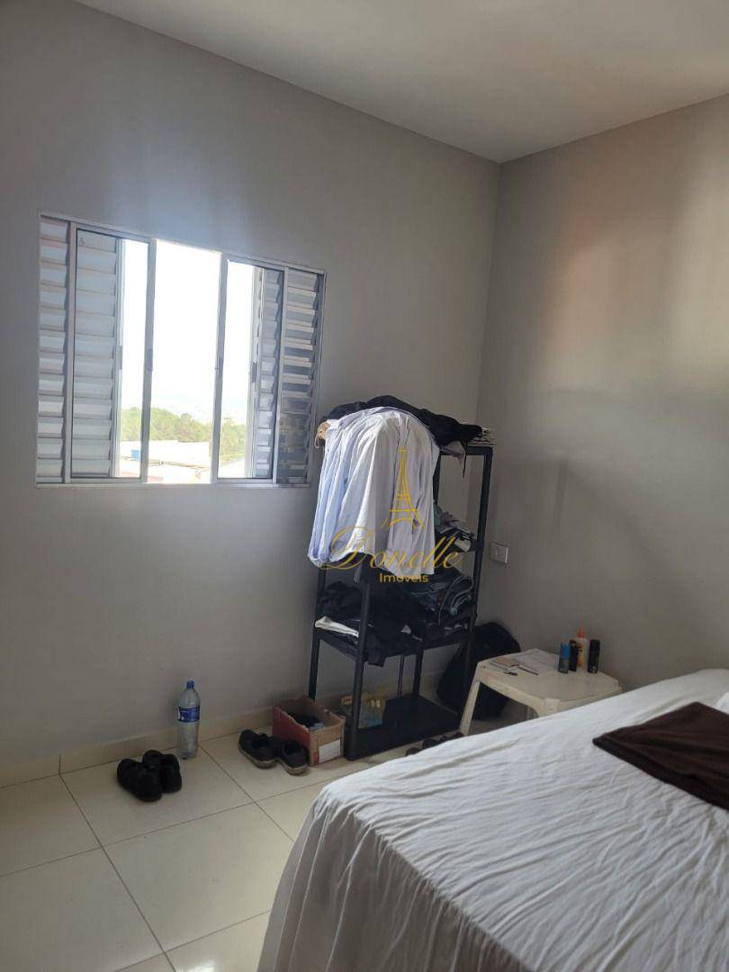 Sobrado à venda com 3 quartos, 118m² - Foto 18