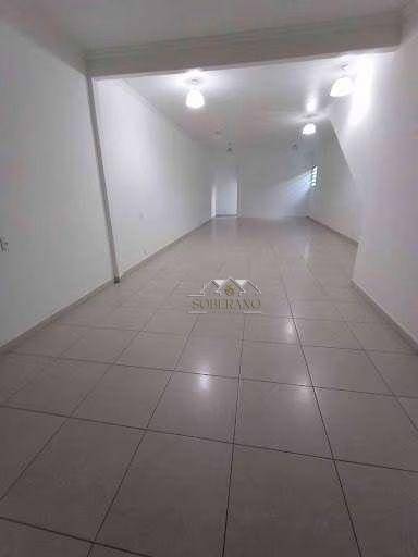 Loja-Salão para alugar, 120m² - Foto 14