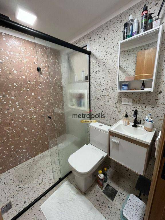 Apartamento à venda com 2 quartos, 62m² - Foto 5