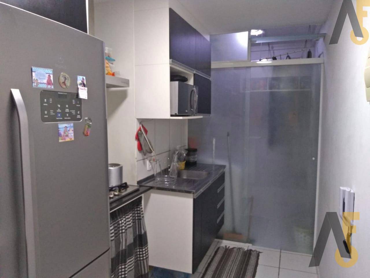 Apartamento à venda com 2 quartos, 52m² - Foto 16