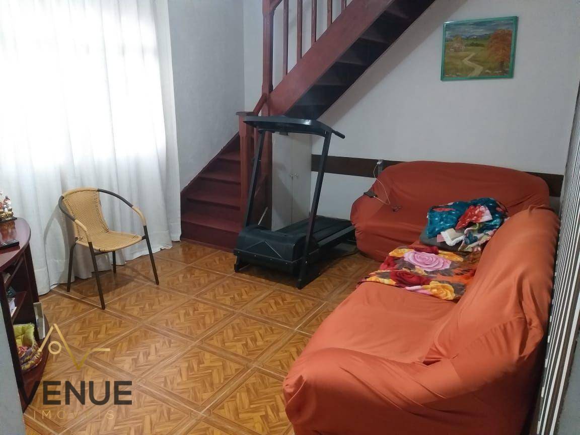 Sobrado à venda com 2 quartos, 57m² - Foto 21