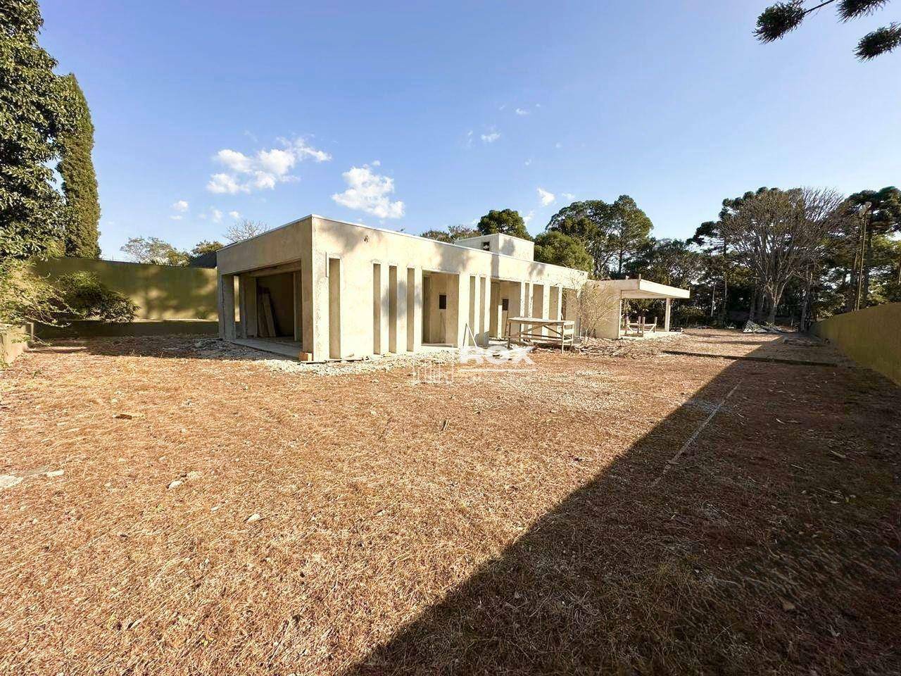 Casa de Condomínio à venda com 3 quartos, 357m² - Foto 5