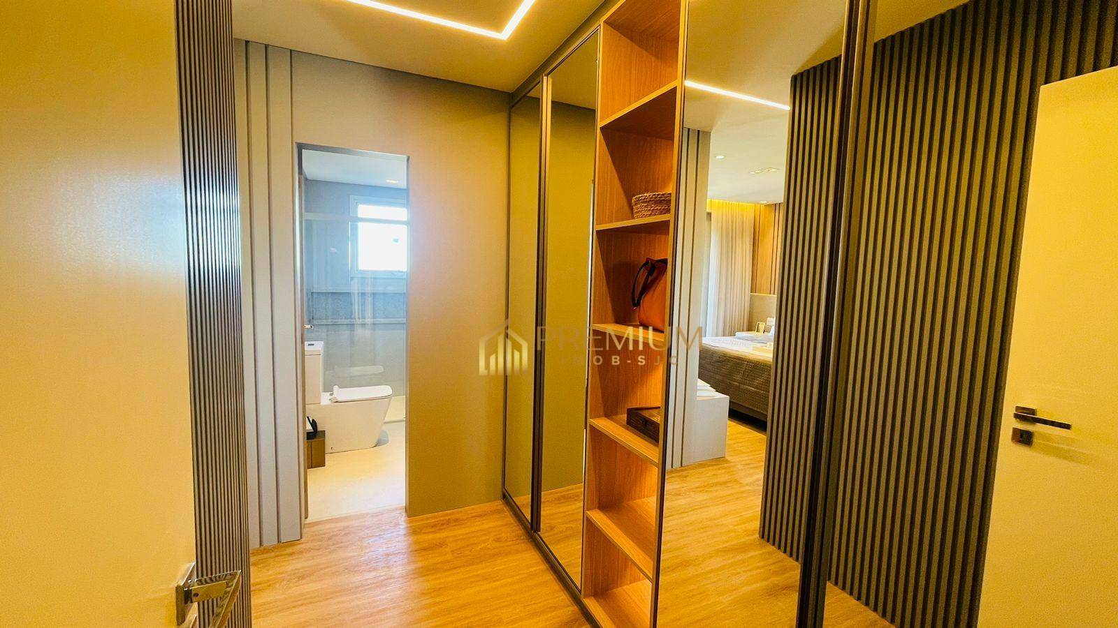 Apartamento à venda com 3 quartos, 158m² - Foto 10