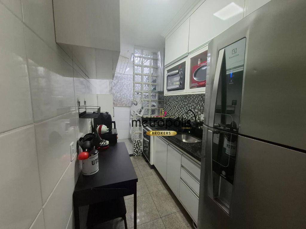 Apartamento, 2 quartos, 55 m² - Foto 3