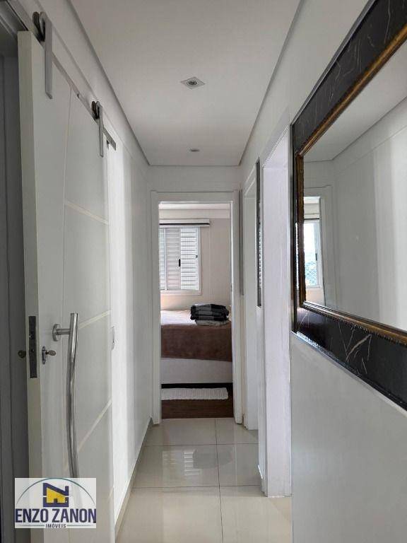 Apartamento à venda com 3 quartos, 60m² - Foto 16