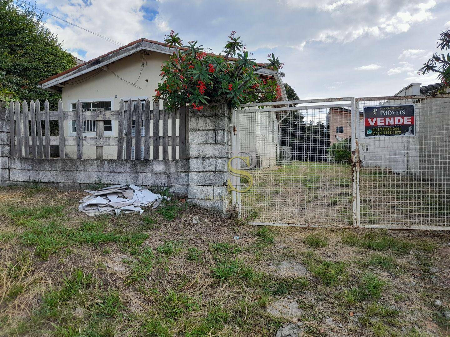 Casa à venda com 2 quartos, 40m² - Foto 22