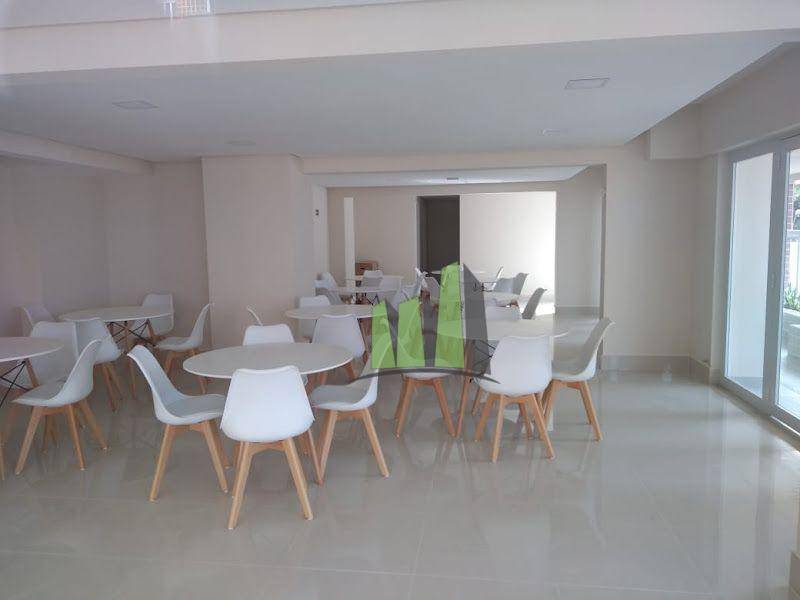 Apartamento à venda com 3 quartos, 92m² - Foto 5