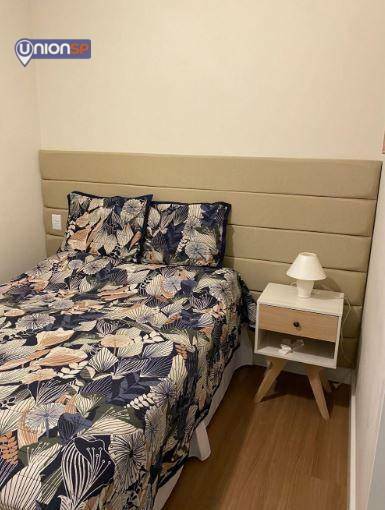 Apartamento à venda com 3 quartos, 70m² - Foto 3