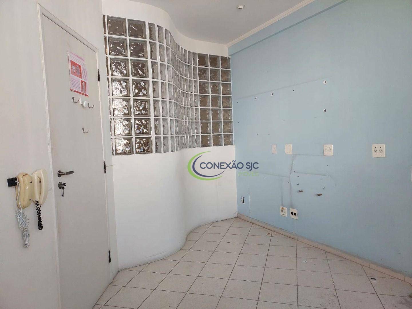 Conjunto Comercial-Sala à venda, 27m² - Foto 5