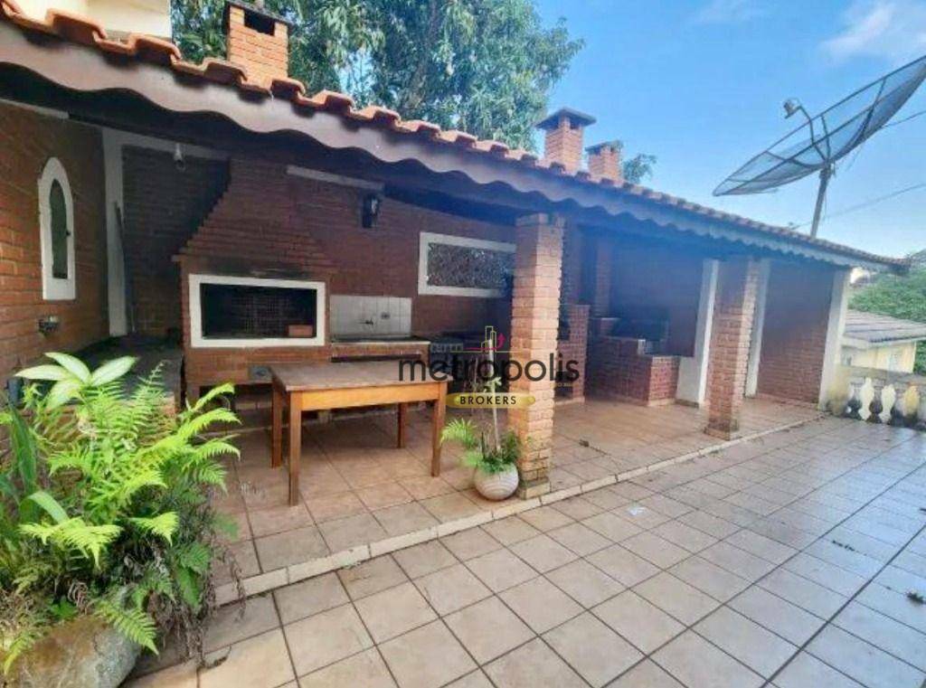 Chácara à venda com 5 quartos, 300m² - Foto 11