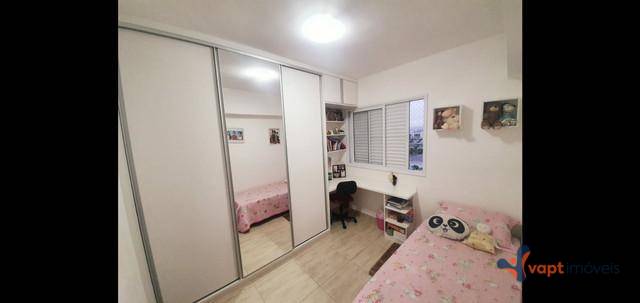 Apartamento à venda com 4 quartos, 122m² - Foto 15