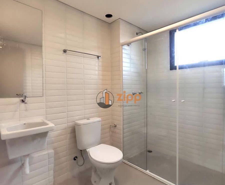 Kitnet e Studio para alugar com 1 quarto, 34m² - Foto 5