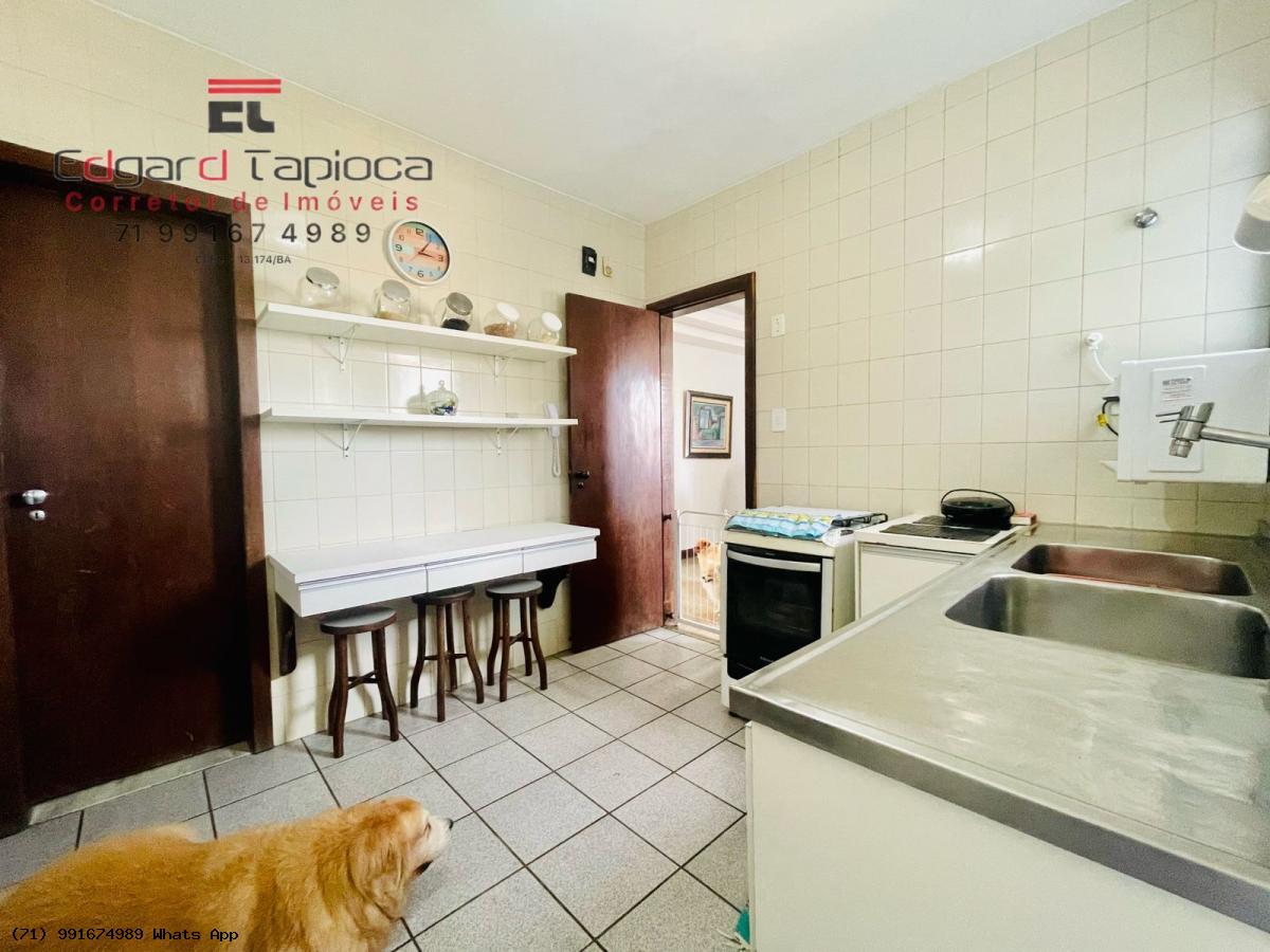 Apartamento à venda com 3 quartos, 146m² - Foto 21