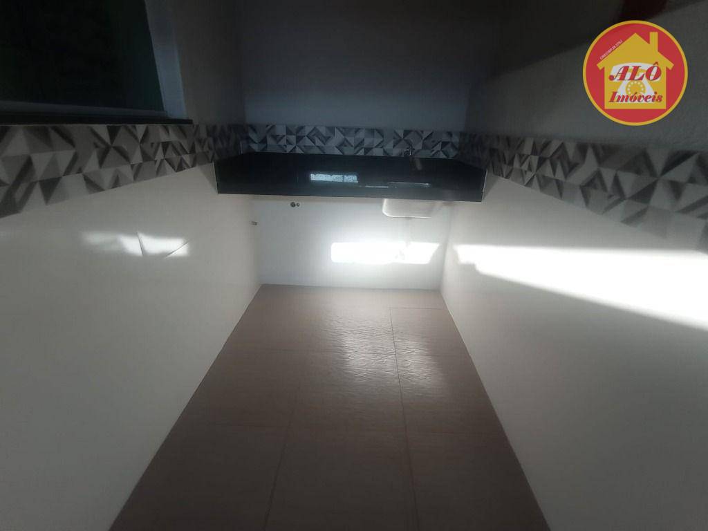 Sobrado à venda com 2 quartos, 80m² - Foto 7