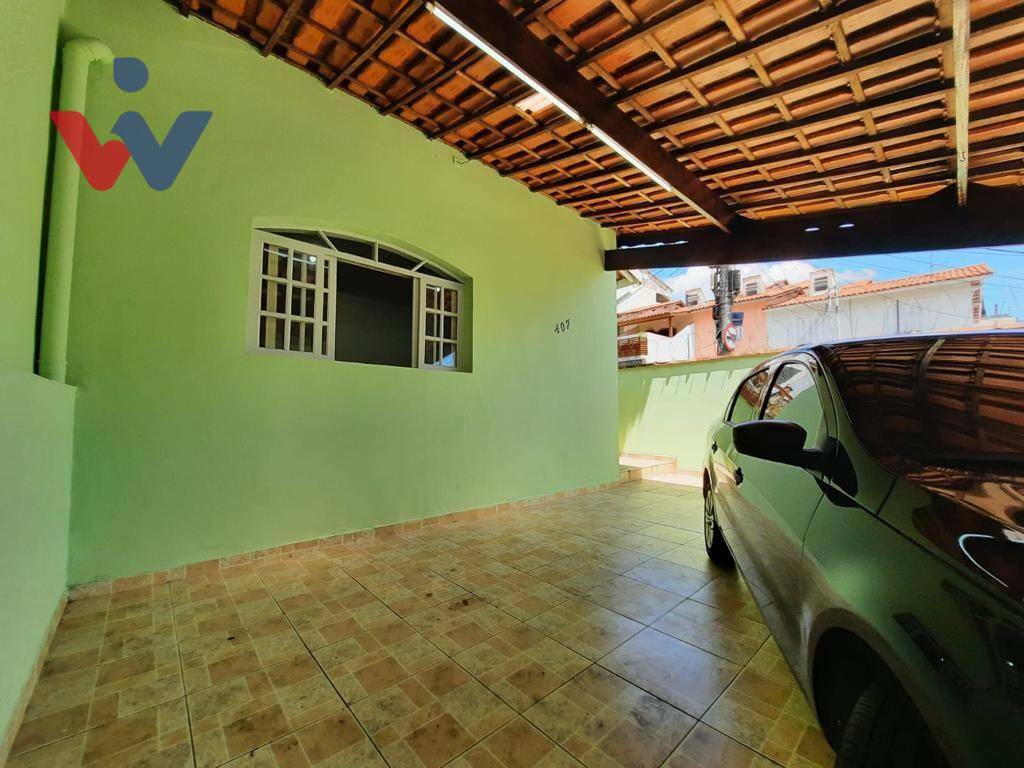 Casa à venda com 4 quartos, 190m² - Foto 5