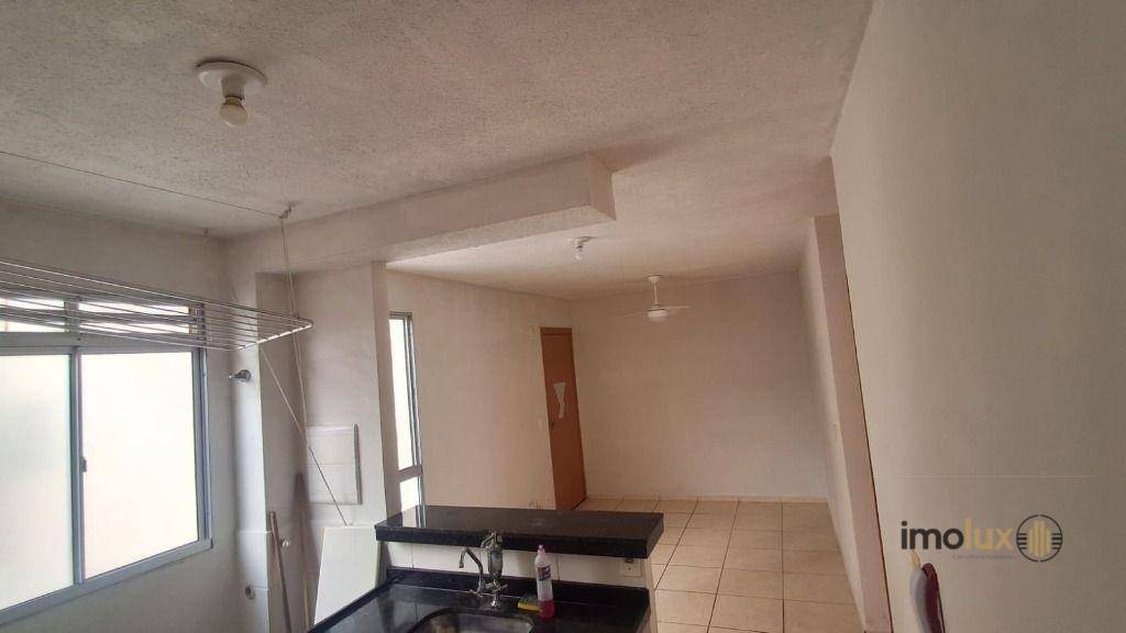 Apartamento à venda com 2 quartos, 54m² - Foto 10