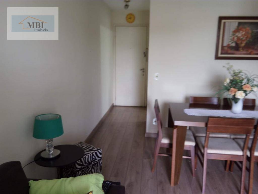 Apartamento à venda com 2 quartos, 56m² - Foto 4