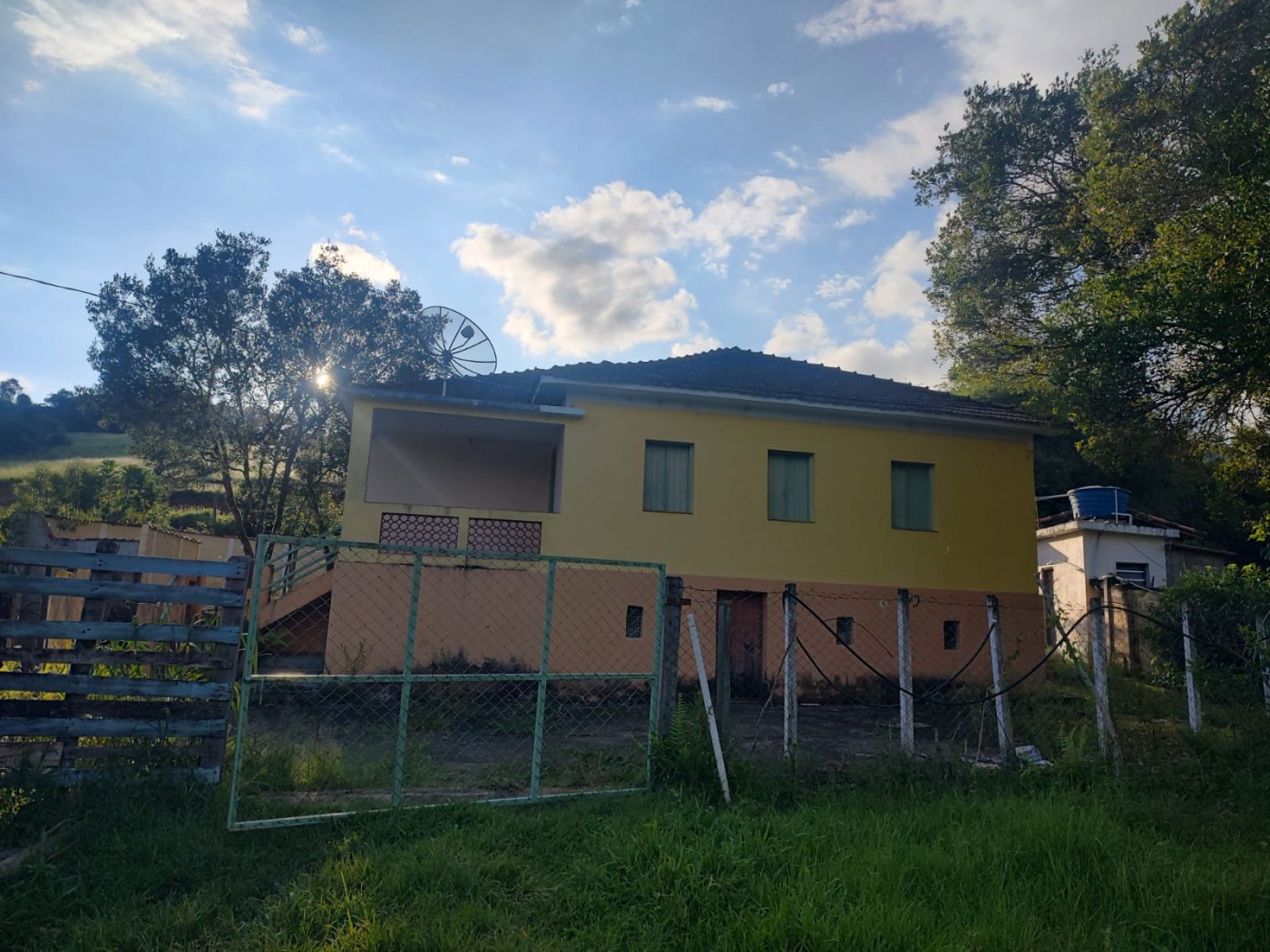 Sítio, 24 m² - Foto 13