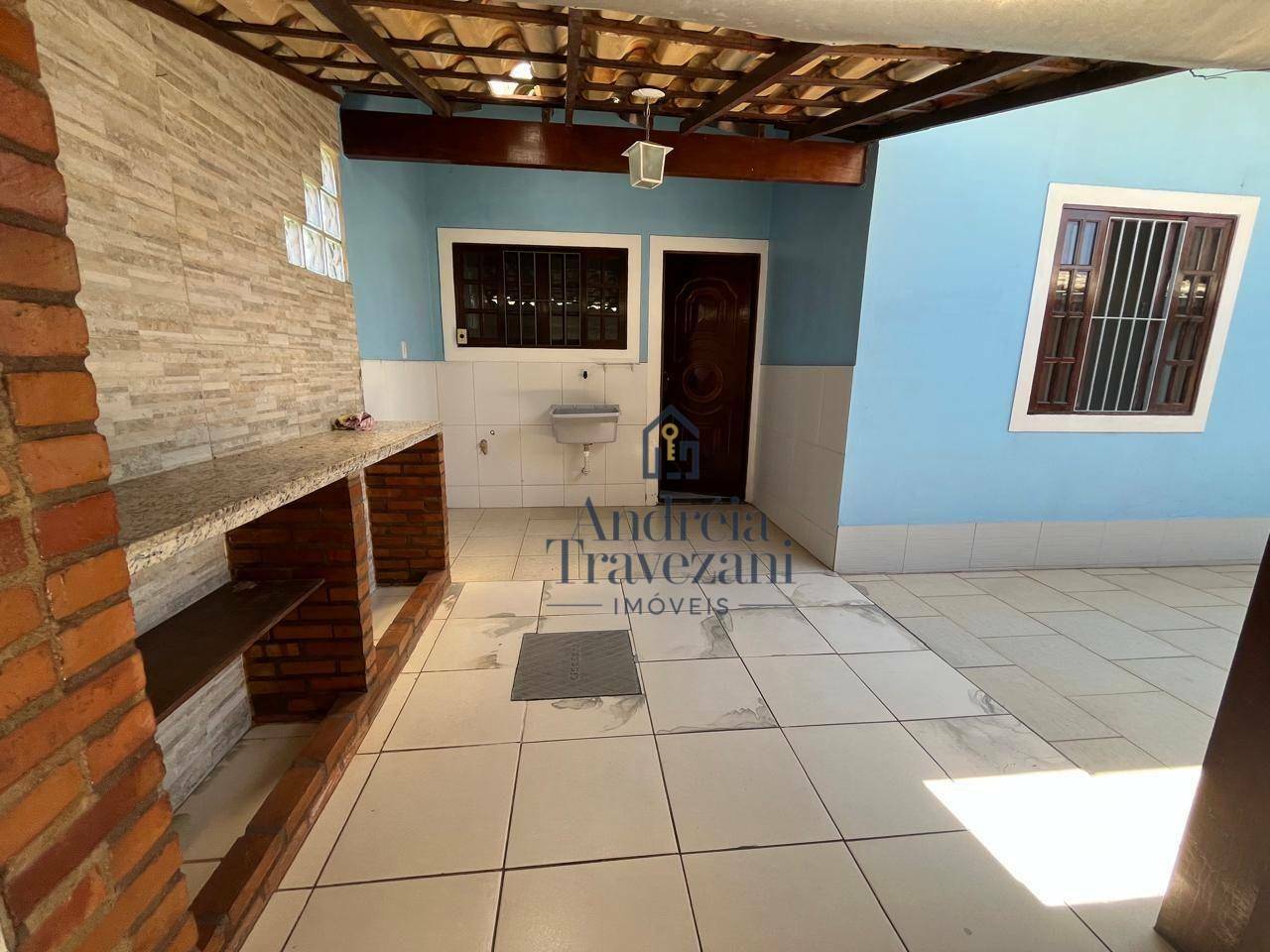 Casa à venda com 2 quartos, 125m² - Foto 16